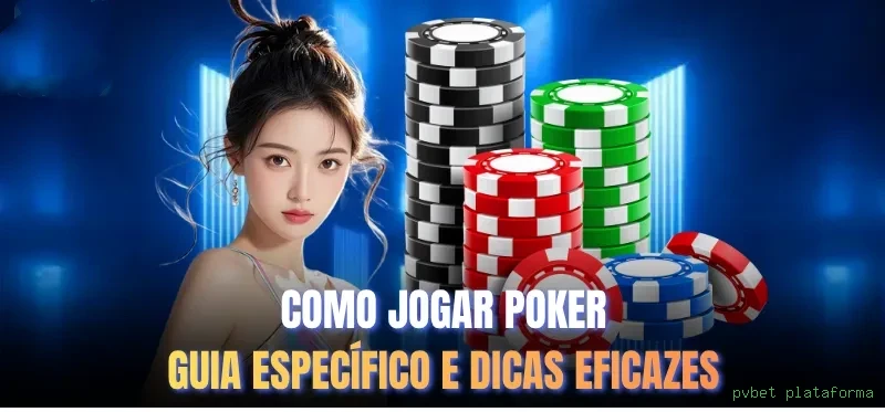 Poker variations - Texas Hold'em e Caribbean Stud